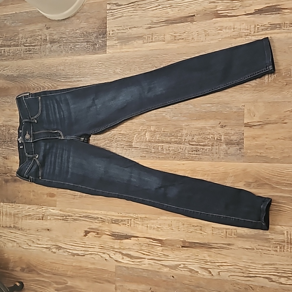 HOLLISTER Jeggings